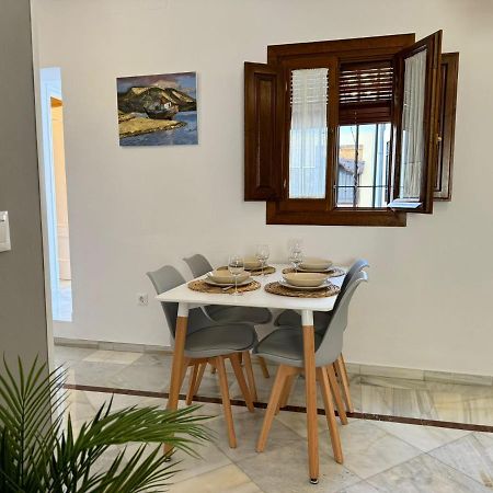 Apartamento Mundano Κόρδοβα Εξωτερικό φωτογραφία