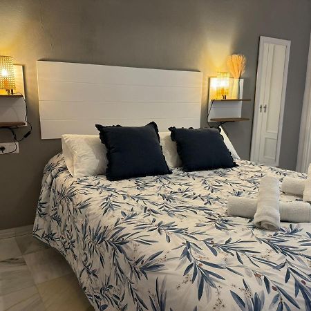 Apartamento Mundano Κόρδοβα Εξωτερικό φωτογραφία