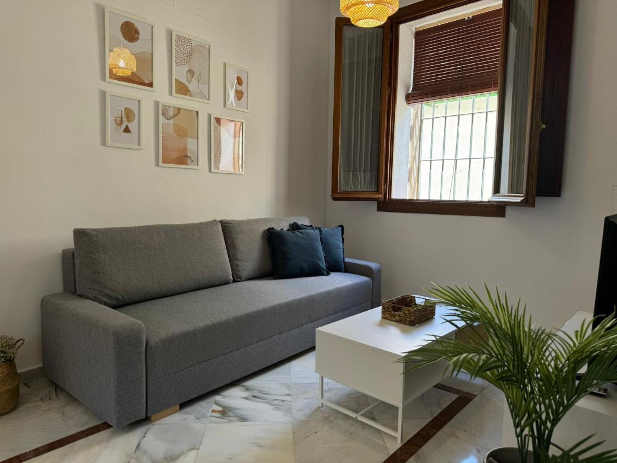 Apartamento Mundano Κόρδοβα Εξωτερικό φωτογραφία