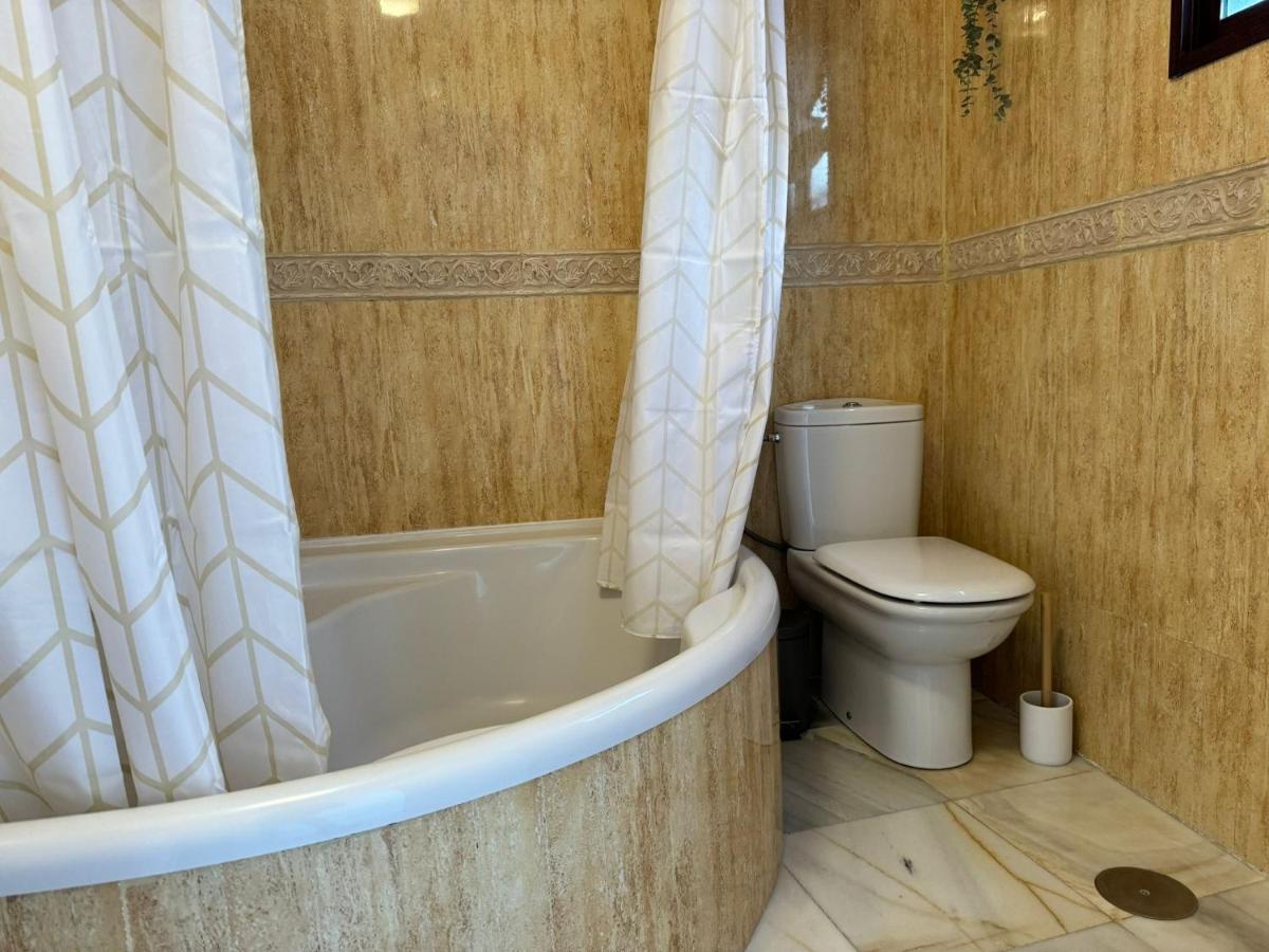 Apartamento Mundano Κόρδοβα Εξωτερικό φωτογραφία