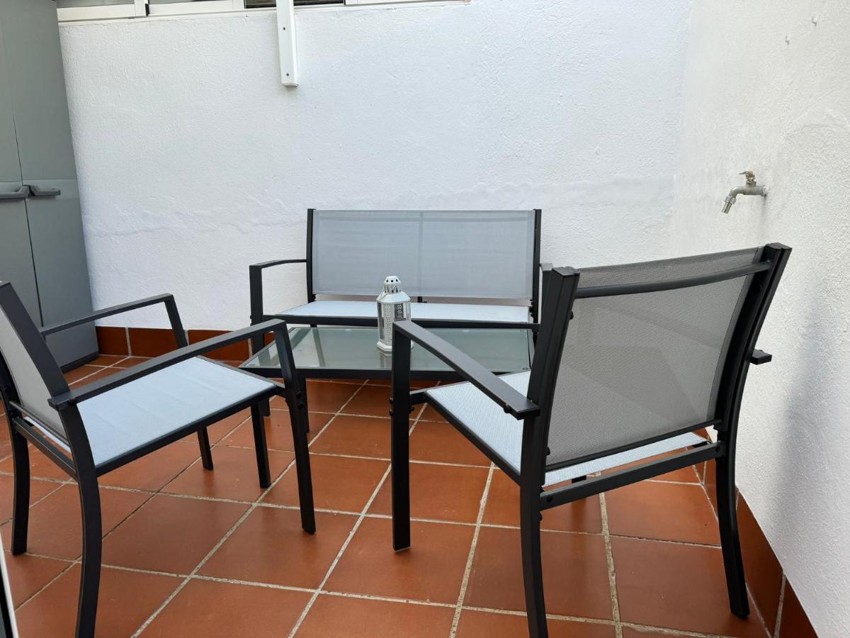 Apartamento Mundano Κόρδοβα Εξωτερικό φωτογραφία