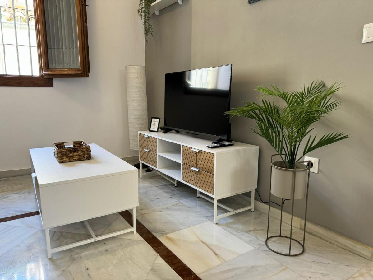 Apartamento Mundano Κόρδοβα Εξωτερικό φωτογραφία