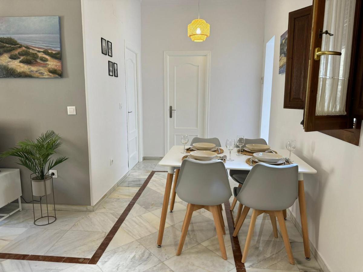Apartamento Mundano Κόρδοβα Εξωτερικό φωτογραφία