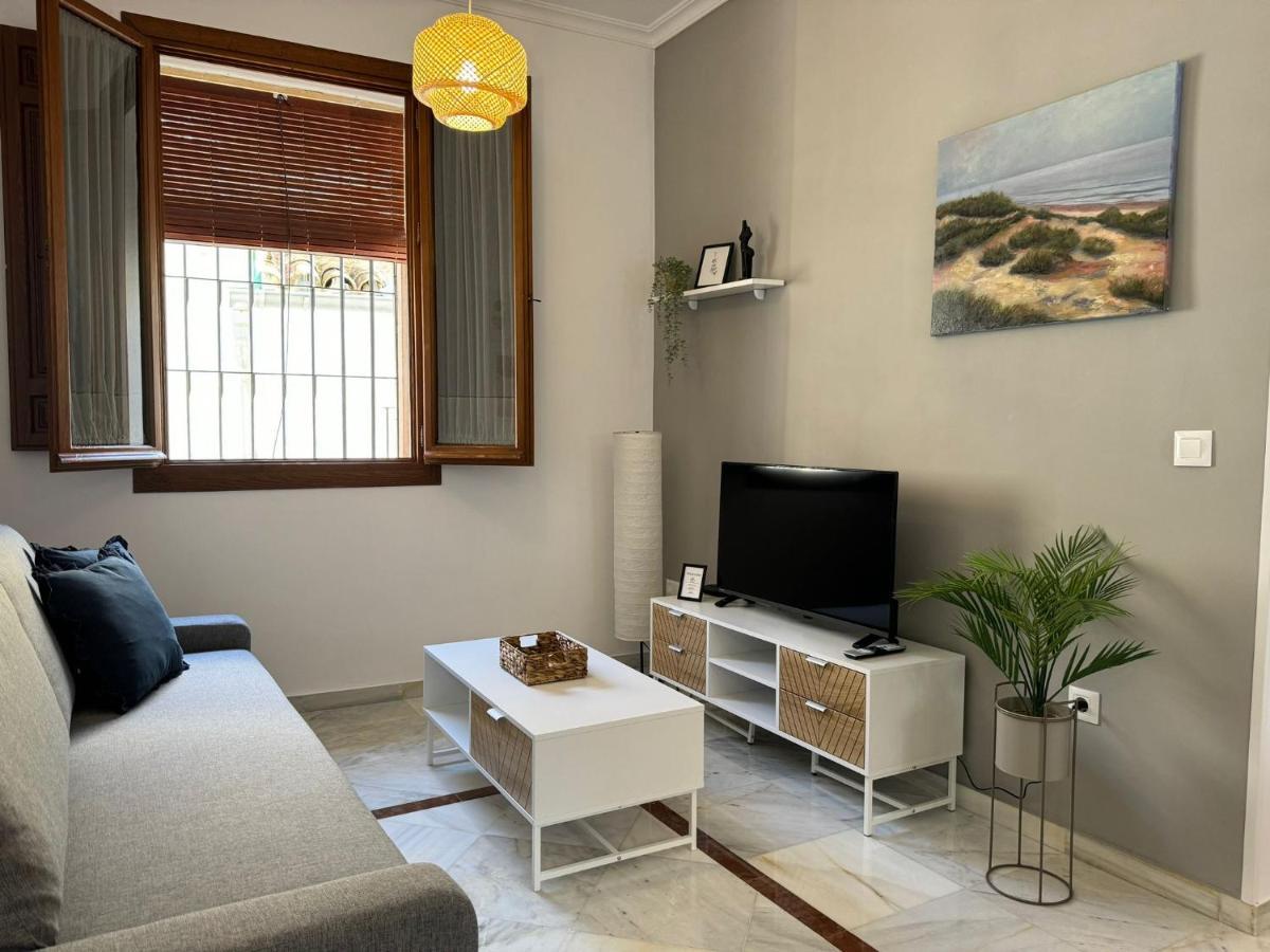 Apartamento Mundano Κόρδοβα Εξωτερικό φωτογραφία