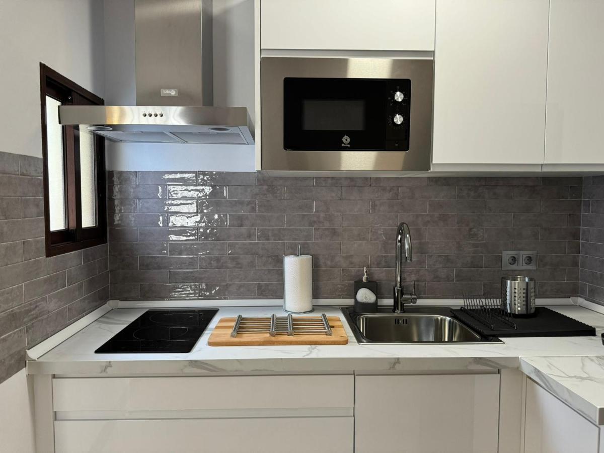 Apartamento Mundano Κόρδοβα Εξωτερικό φωτογραφία