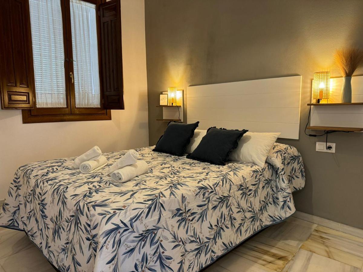 Apartamento Mundano Κόρδοβα Εξωτερικό φωτογραφία
