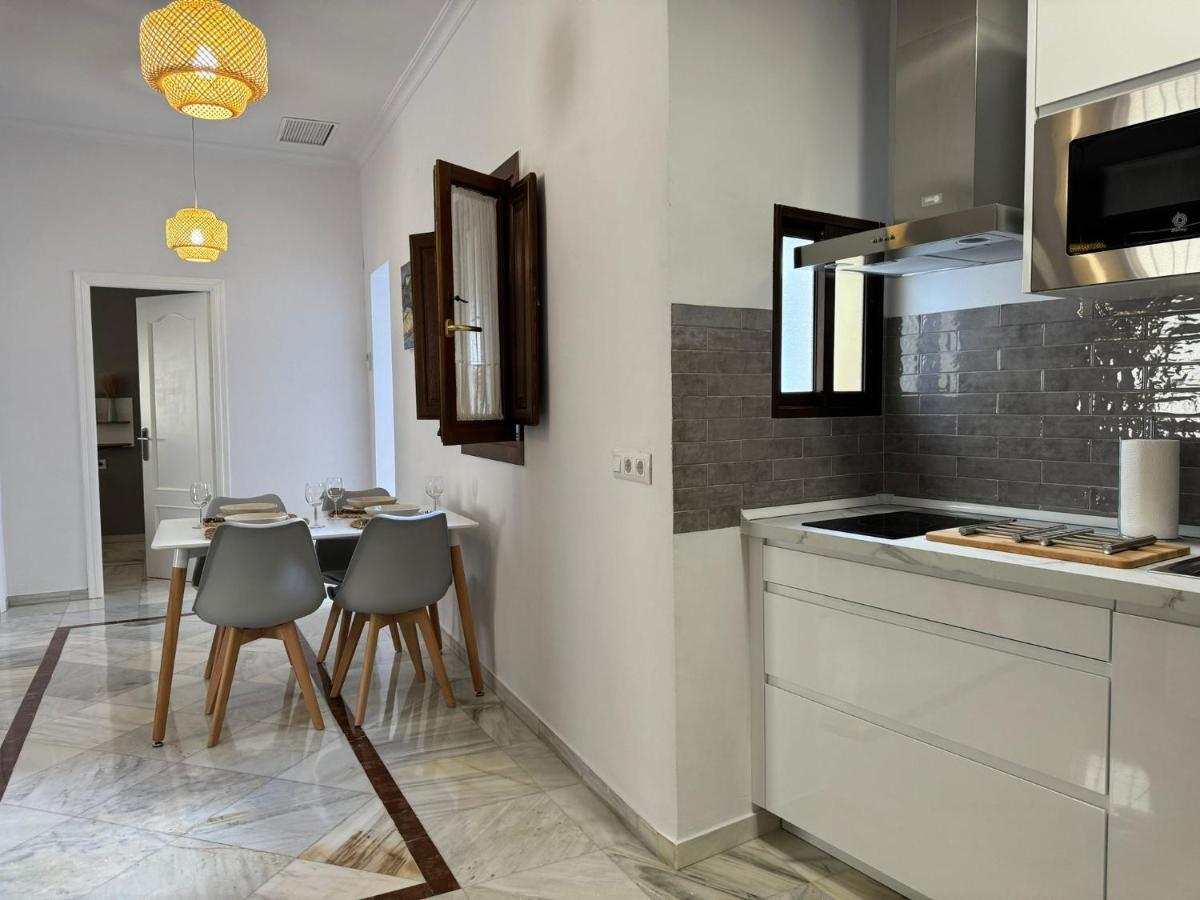 Apartamento Mundano Κόρδοβα Εξωτερικό φωτογραφία
