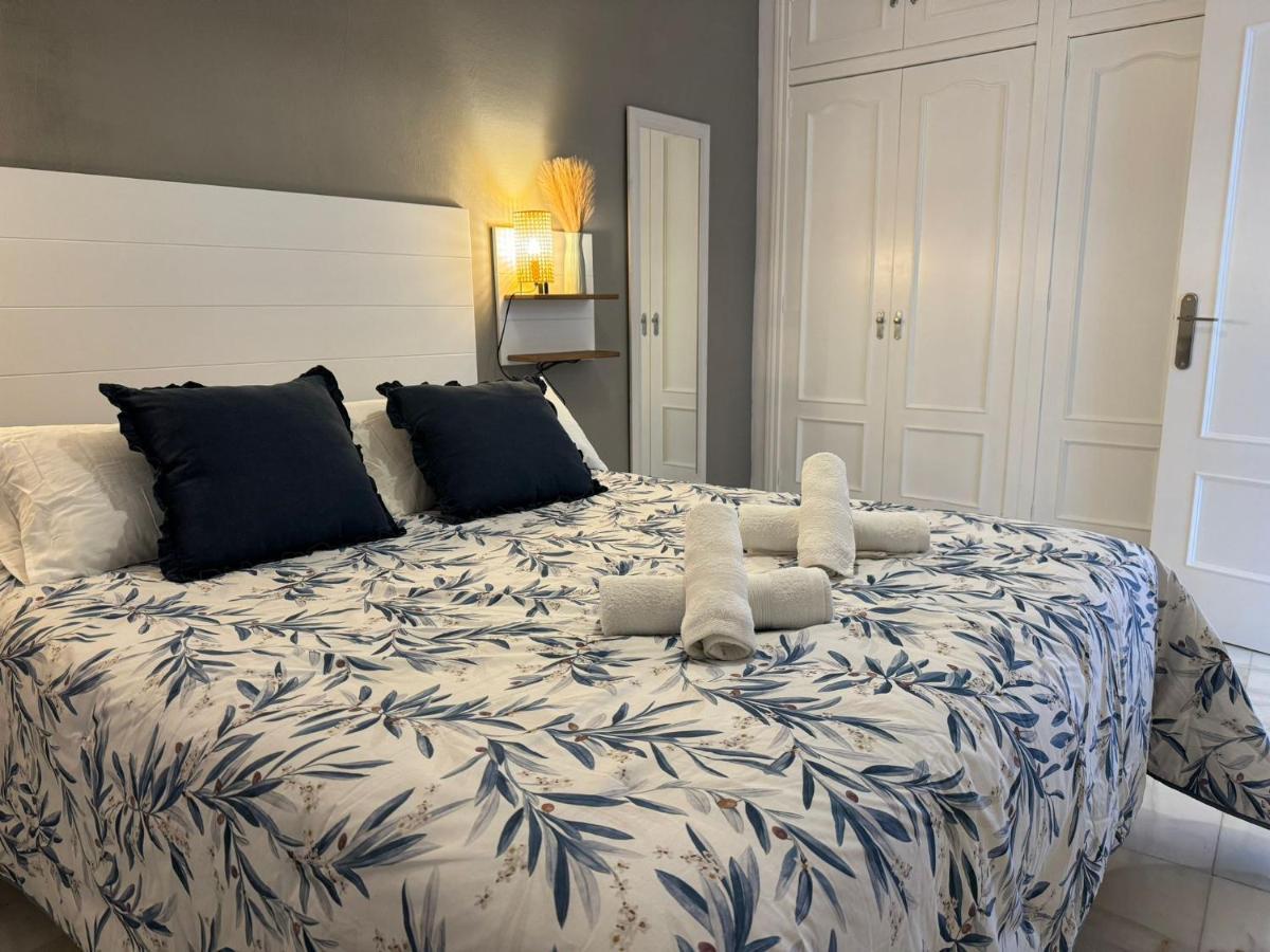 Apartamento Mundano Κόρδοβα Εξωτερικό φωτογραφία