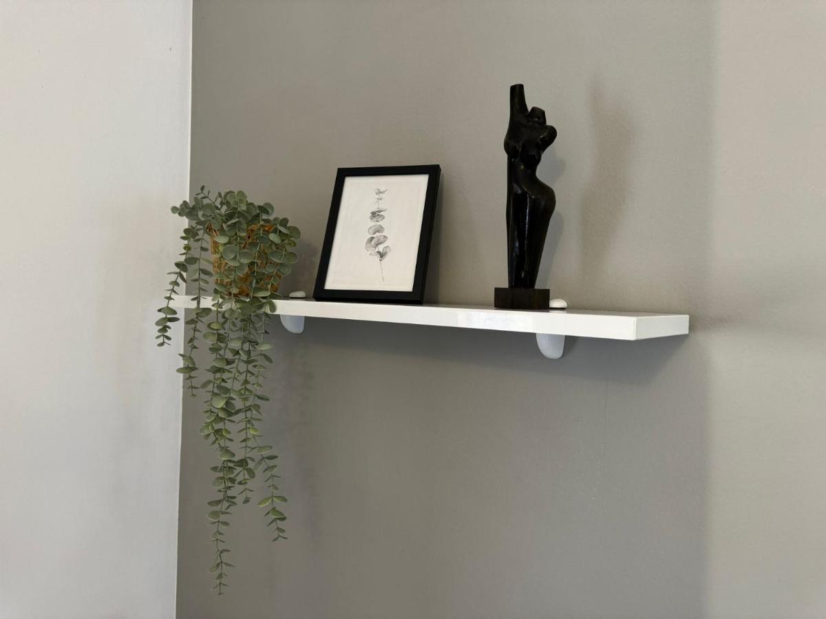Apartamento Mundano Κόρδοβα Εξωτερικό φωτογραφία