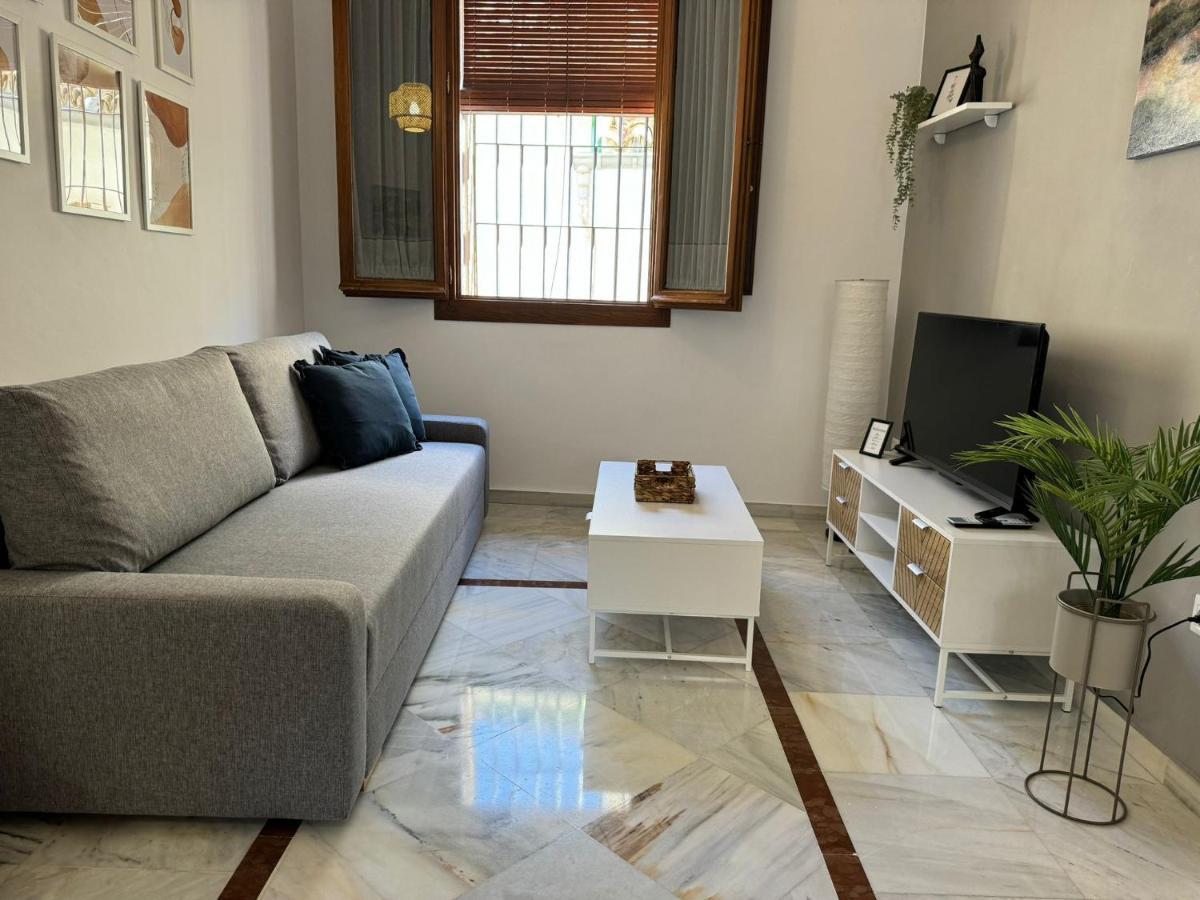 Apartamento Mundano Κόρδοβα Εξωτερικό φωτογραφία
