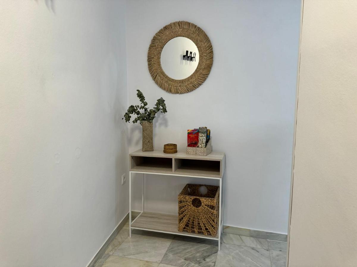 Apartamento Mundano Κόρδοβα Εξωτερικό φωτογραφία