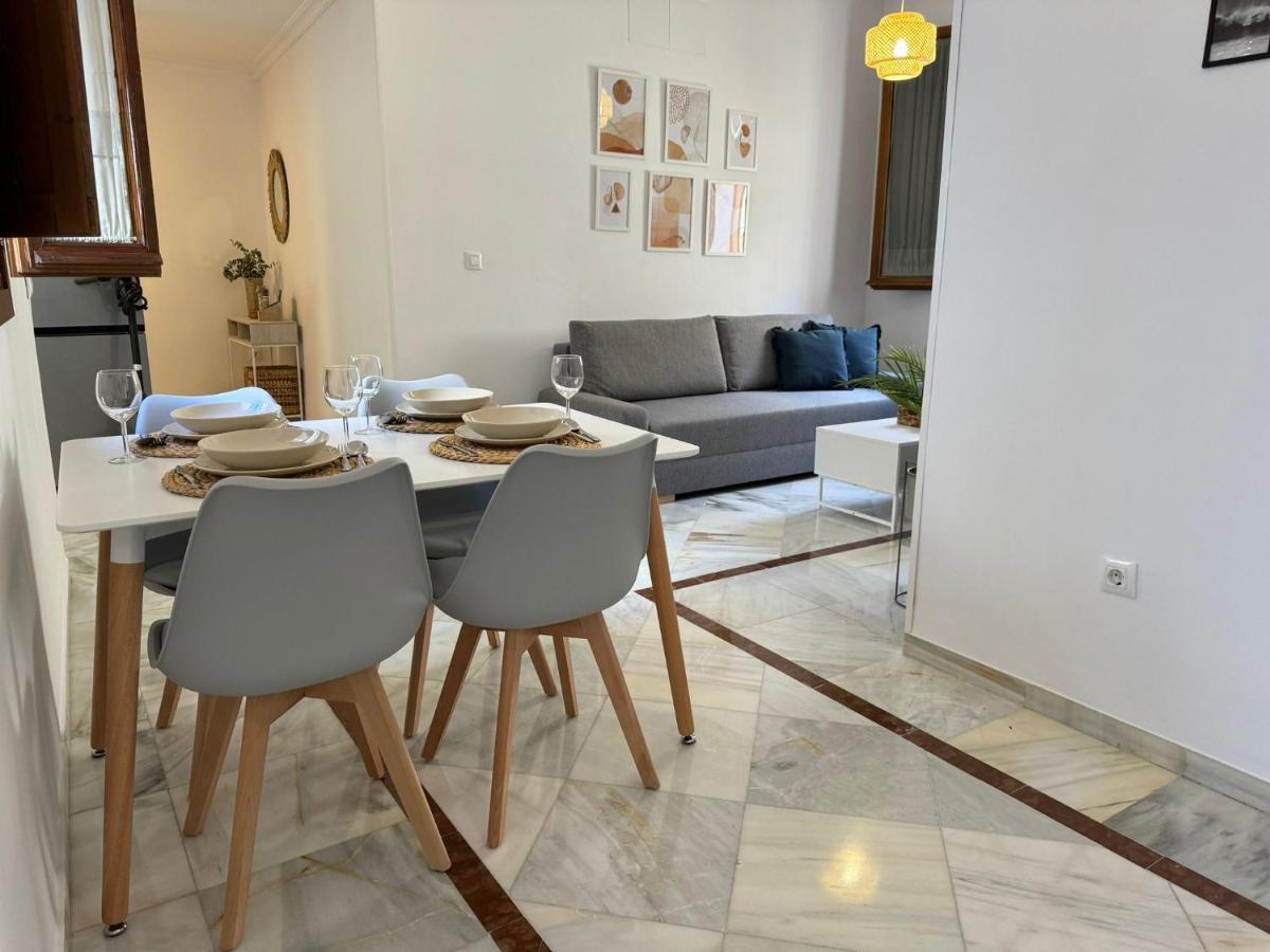 Apartamento Mundano Κόρδοβα Εξωτερικό φωτογραφία