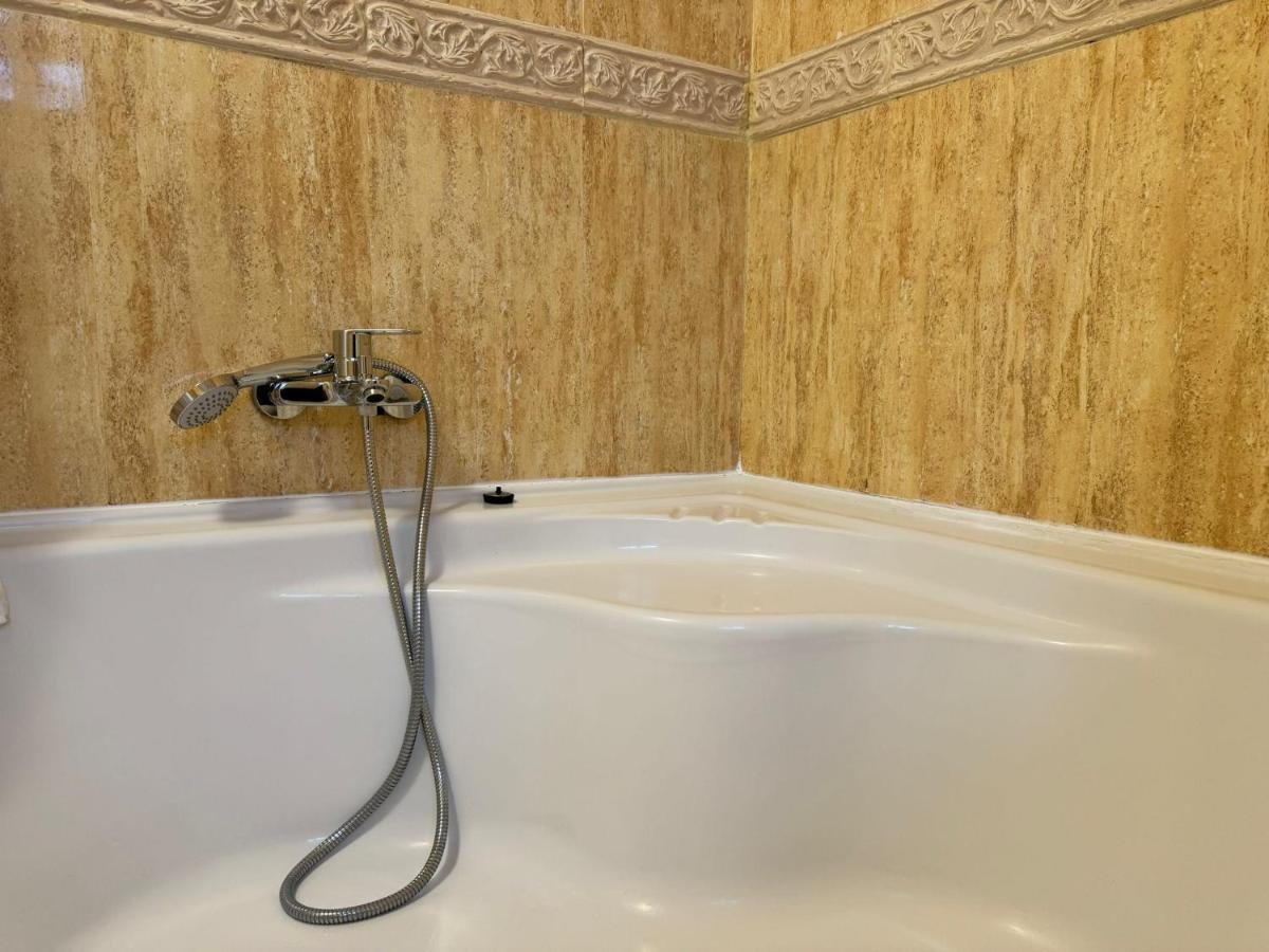 Apartamento Mundano Κόρδοβα Εξωτερικό φωτογραφία