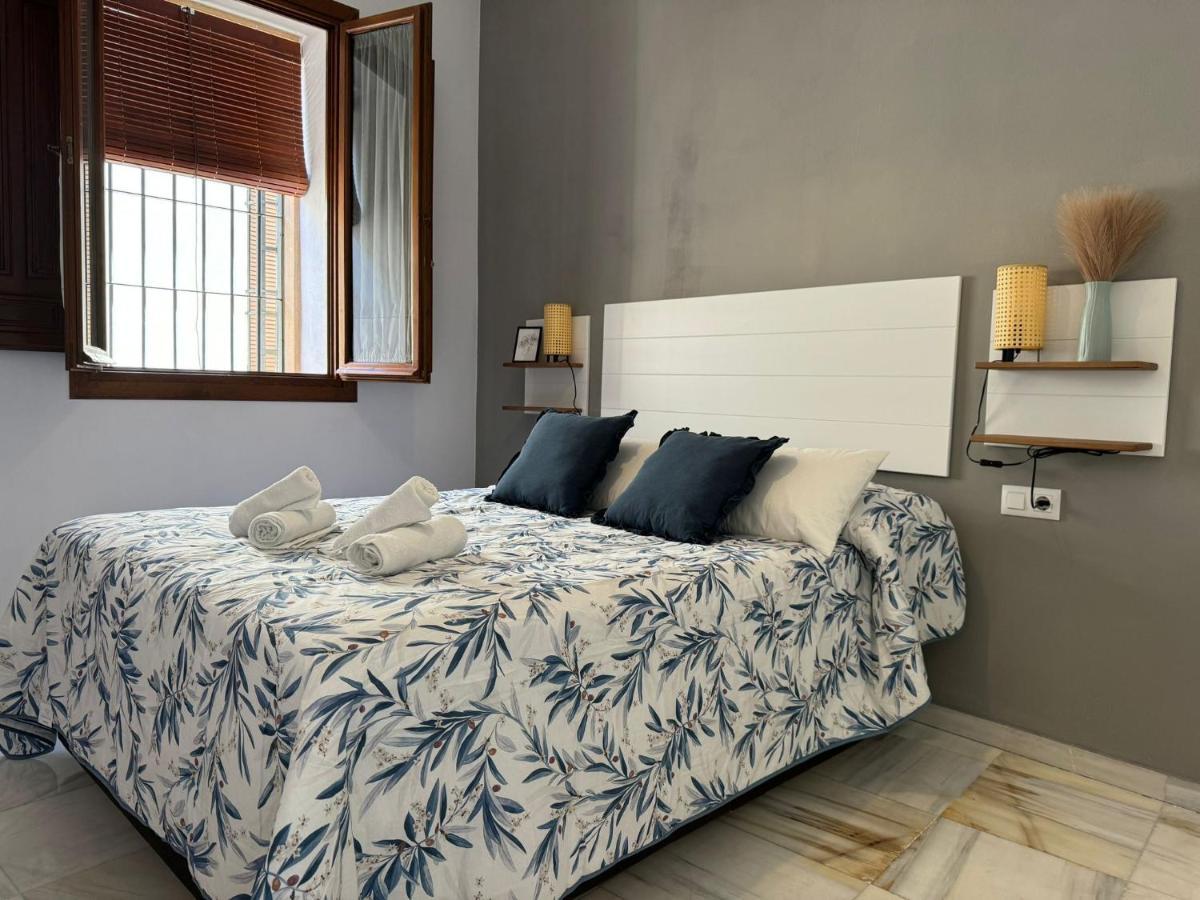 Apartamento Mundano Κόρδοβα Εξωτερικό φωτογραφία