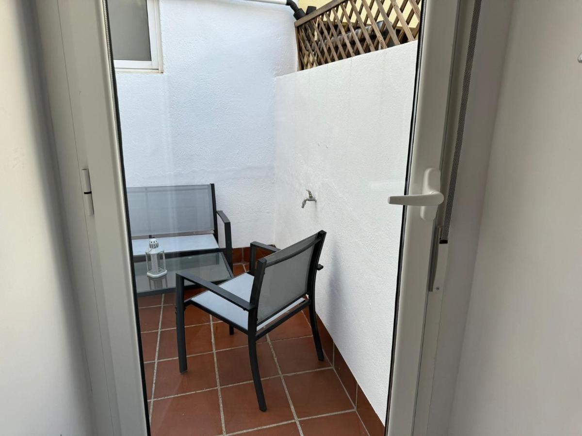 Apartamento Mundano Κόρδοβα Εξωτερικό φωτογραφία