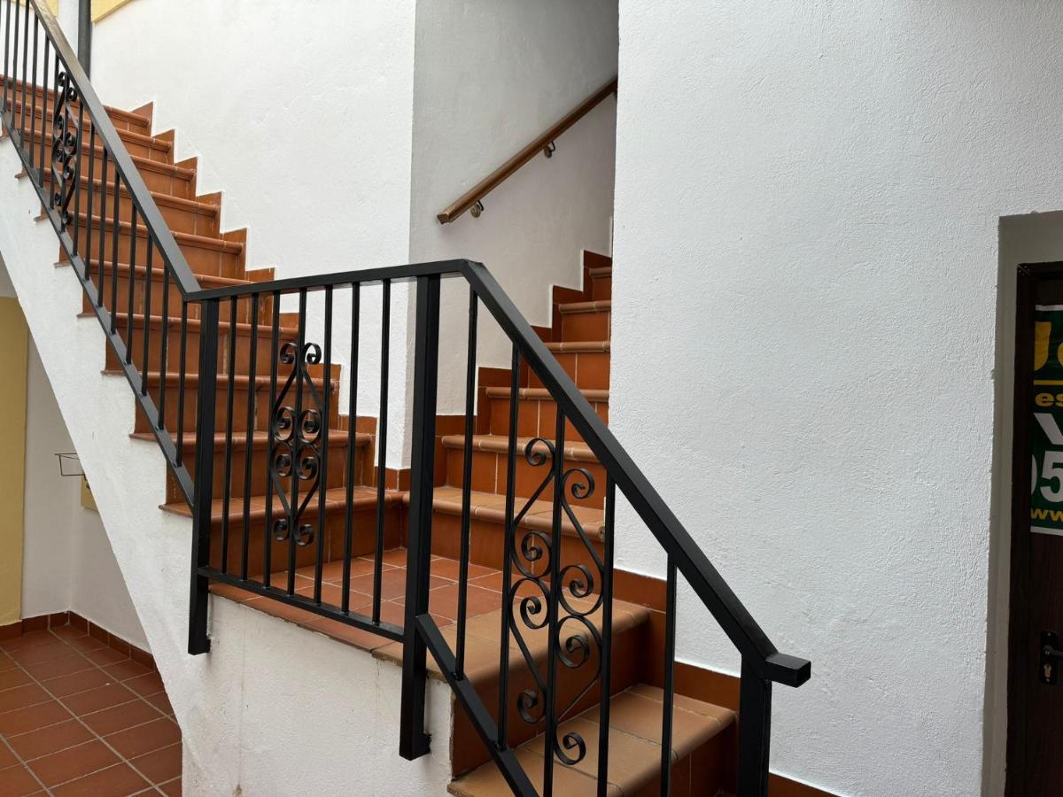 Apartamento Mundano Κόρδοβα Εξωτερικό φωτογραφία