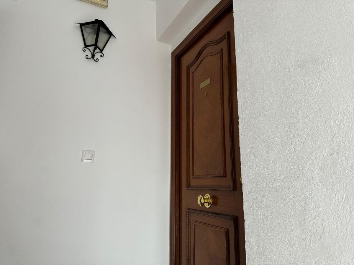 Apartamento Mundano Κόρδοβα Εξωτερικό φωτογραφία